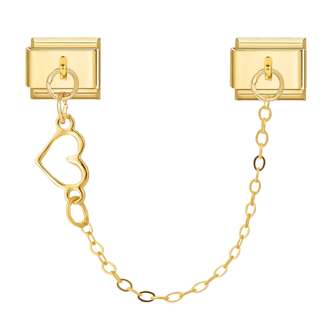 Heart chain
