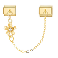 Flower chain