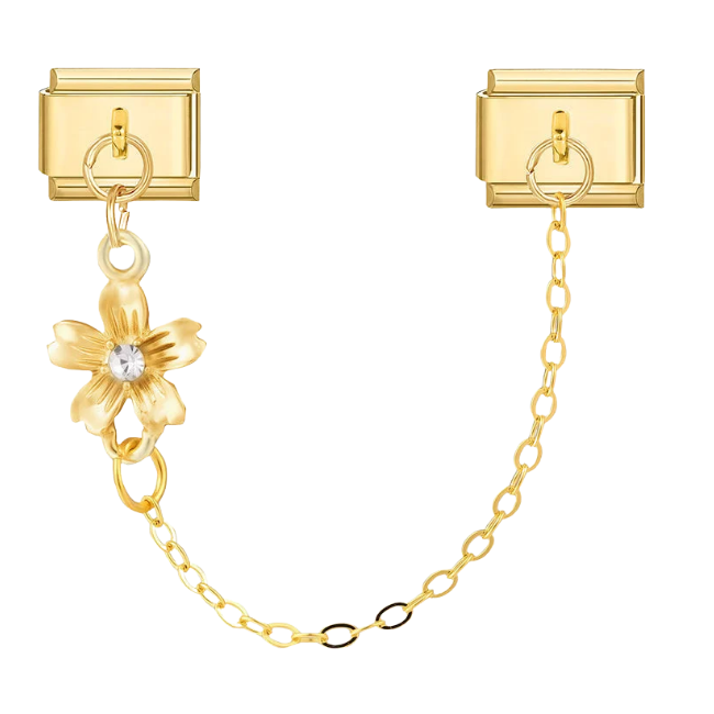 Flower chain