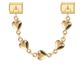 Hearts chain