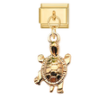 Dangled turtle