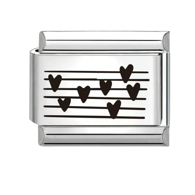 Symphony of hearts