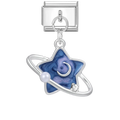Blue star