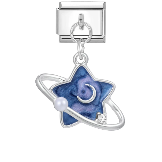 Blue star