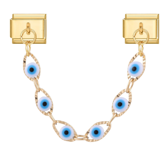 Eyes chain