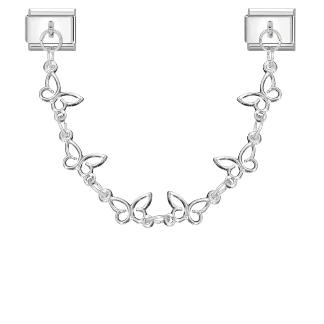 Butterflies chain