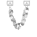 Little hearts chain