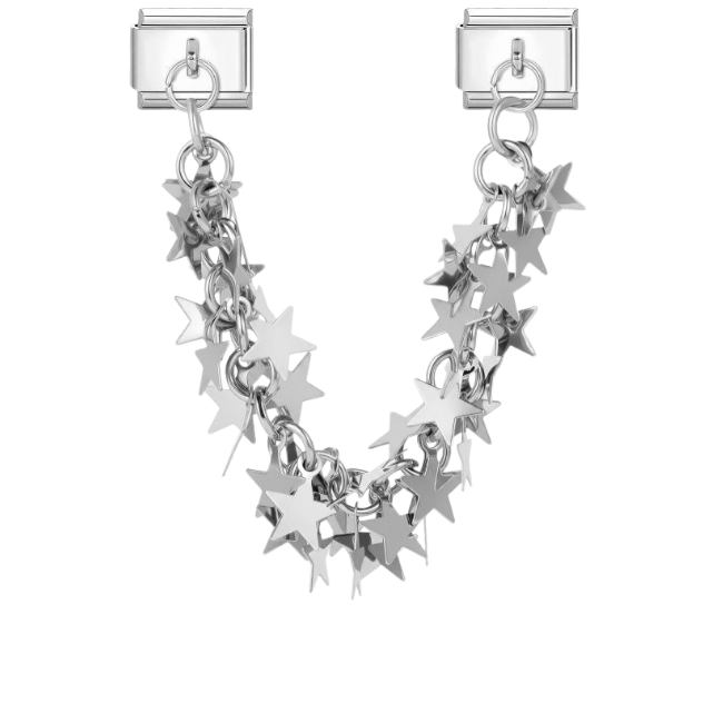 Little stars chain