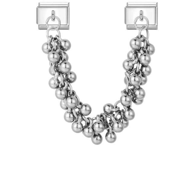 Little balls chain
