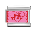 Hot stuff