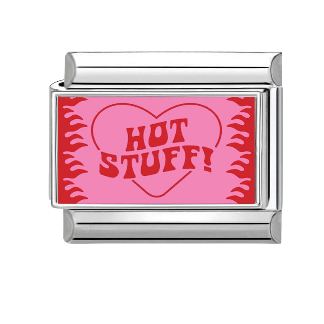 Hot stuff