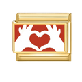 Love sign