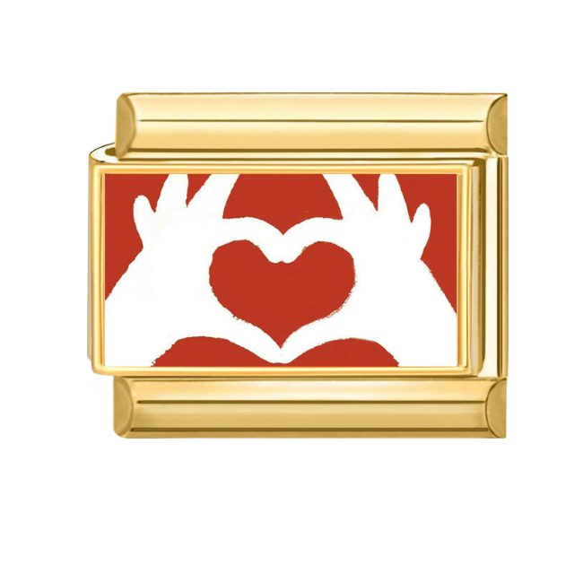 Love sign