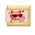Bad kitty