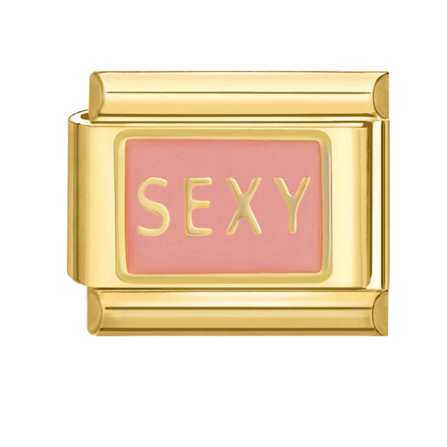 Sexy