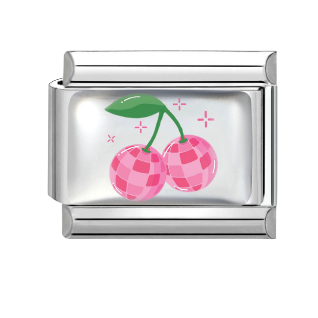Disco cherryv