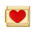 Red heart