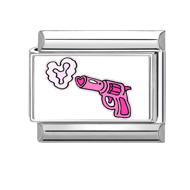 Gun