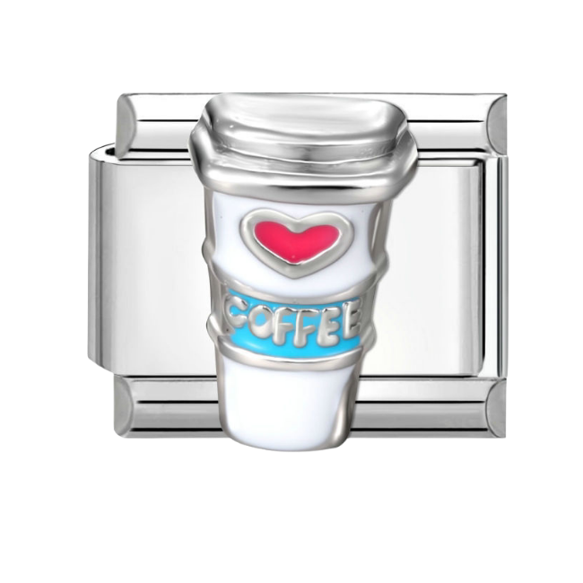 Coffee cup