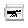 Love meter