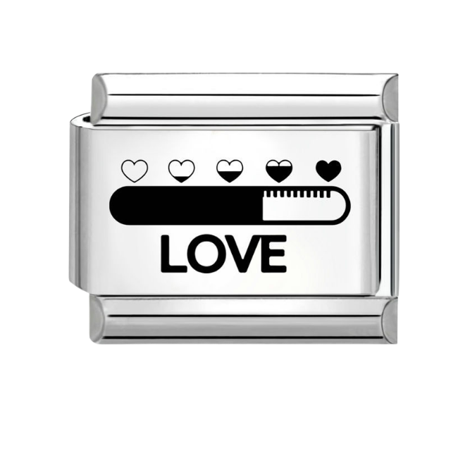 Love meter