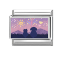 Cat & dog