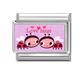 Love bugs