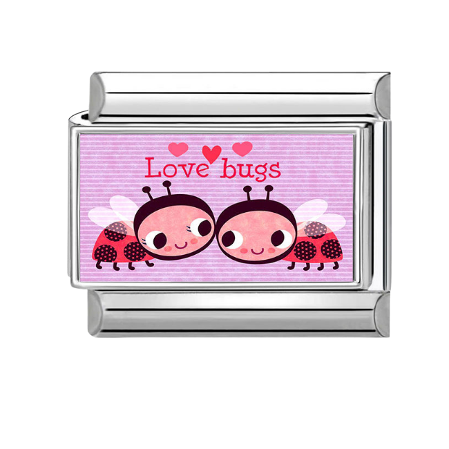 Love bugs