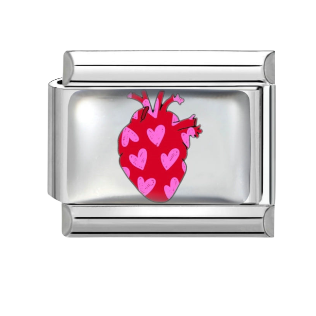 Human heart