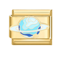 Blue planet