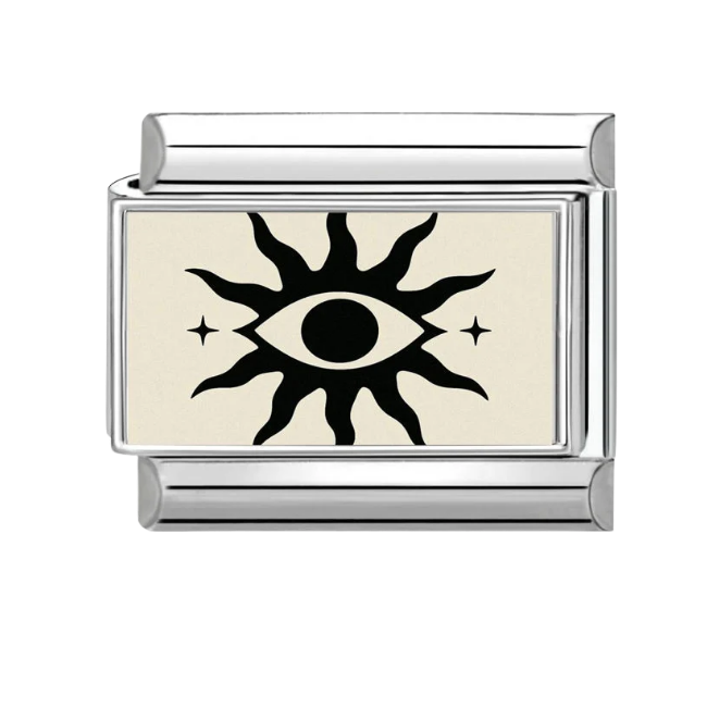 Spirit eye